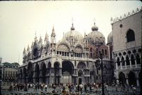 St Marks Basilica