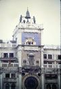 St Marks Clock Tower