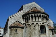 St Krševans Zadar