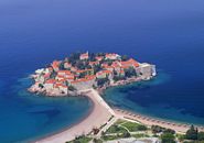 St Stephen's Island resort