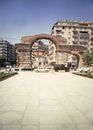 Arch of Galerius Thessaloniki