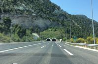 Athens to Meteora