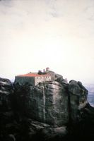 St Stephens Monastery