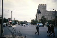 City Walls, but where?