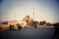 Beyazit Mosque