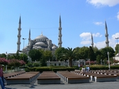 Blue Mosque
