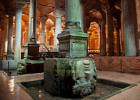 Basilica Cistern